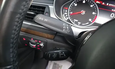 Audi A7 2016, 168698 км, за 8280.72 USD - фото 19