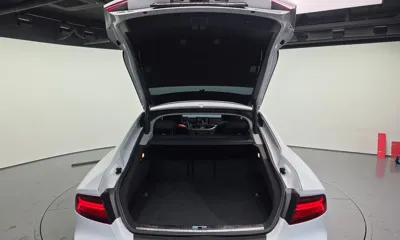 Audi A7 2016, 168698 км, за 8280.72 USD - фото 20