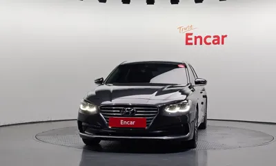 Hyundai Grandeur 2019, 157277 км, за 26257.06 USD