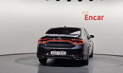 Hyundai Grandeur 2019, 157277 км, за 26257.06 USD