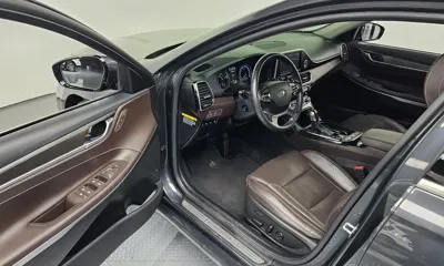 Hyundai Grandeur 2019, 157277 км, за 26257.06 USD - фото 10