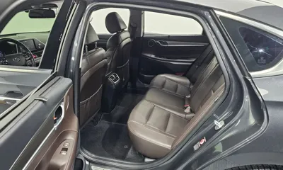 Hyundai Grandeur 2019, 157277 км, за 26257.06 USD - фото 12