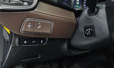 Hyundai Grandeur 2019, 157277 км, за 26257.06 USD - фото 14