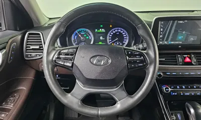 Hyundai Grandeur 2019, 157277 км, за 26257.06 USD - фото 15