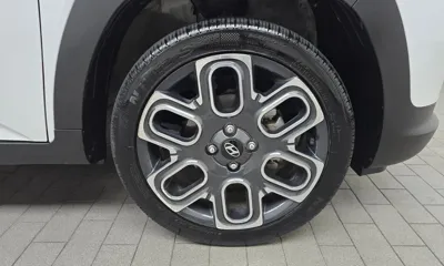 Hyundai Casper 2024, 24089 км, за 10371.54 USD