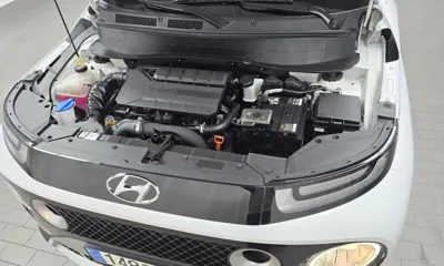 Hyundai Casper 2024, 24089 км, за 10293.17 USD - фото 6