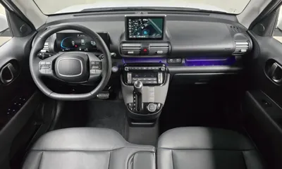 Hyundai Casper 2024, 24089 км, за 10293.17 USD - фото 7