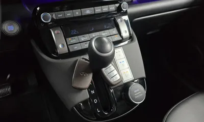 Hyundai Casper 2024, 24089 км, за 10293.17 USD - фото 9