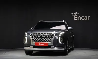 Hyundai Palisade 2022, 75935 км, за 21375.96 USD