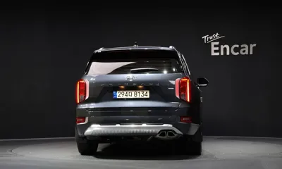 Hyundai Palisade 2022, 75935 км, за 21375.96 USD