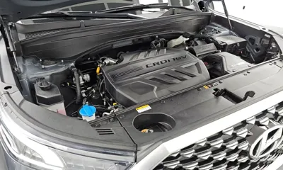 Hyundai Palisade 2022, 75935 км, за 21375.96 USD - фото 6