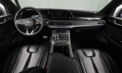 Hyundai Palisade 2022, 75935 км, за 21375.96 USD - фото 7