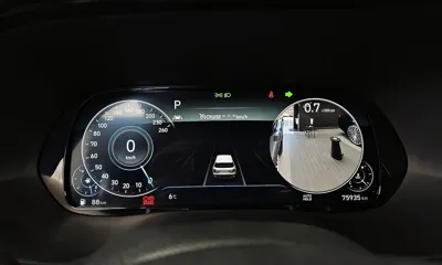 Hyundai Palisade 2022, 75935 км, за 21375.96 USD - фото 8