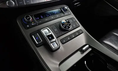 Hyundai Palisade 2022, 75935 км, за 21375.96 USD - фото 9