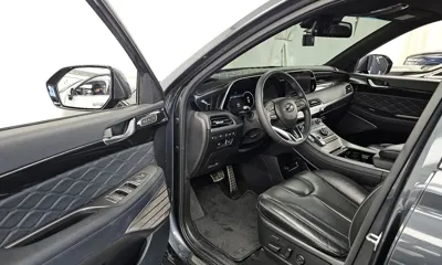 Hyundai Palisade 2022, 75935 км, за 21375.96 USD - фото 10