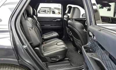 Hyundai Palisade 2022, 75935 км, за 21375.96 USD - фото 12