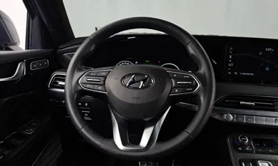 Hyundai Palisade 2022, 75935 км, за 21375.96 USD - фото 13