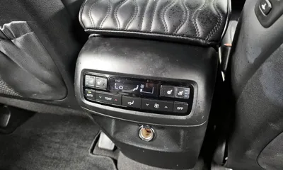 Hyundai Palisade 2022, 75935 км, за 21375.96 USD - фото 19