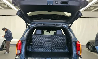 Hyundai Palisade 2022, 75935 км, за 21375.96 USD - фото 20