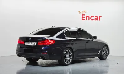 BMW 5-Series 2019, 74209 км, за 19437.03 USD