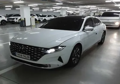 Hyundai Grandeur 2023, 88656 км, за 3960.4 USD