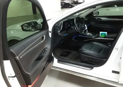 Hyundai Grandeur 2023, 88656 км, за 3960.4 USD