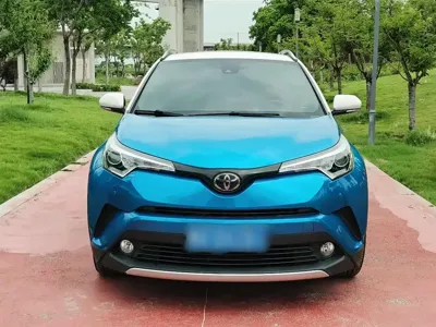 Toyota Izoa 2018, 71000 км, за 7327.7 USD