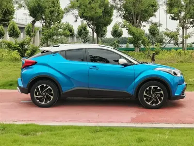 Toyota Izoa 2018, 71000 км, за 7327.7 USD