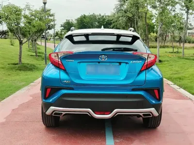 Toyota Izoa 2018, 71000 км, за 7327.7 USD
