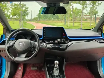 Toyota Izoa 2018, 71000 км, за 7327.7 USD - фото 6