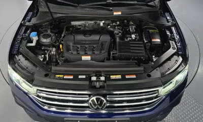 Volkswagen Tiguan 2023, 35623 км, за 19283.4 USD - фото 6