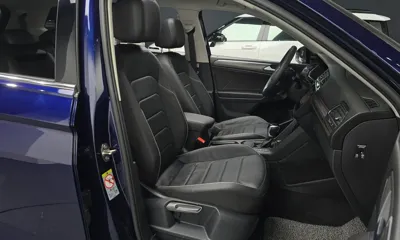 Volkswagen Tiguan 2023, 35623 км, за 19283.4 USD - фото 10