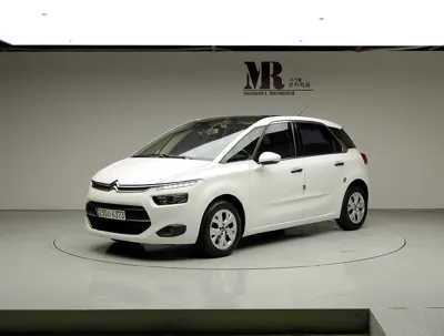 Citroen-DS C4 Picasso