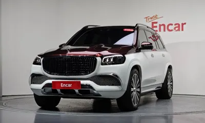 Mercedes-Benz GLS-Class 2022, 53103 км, за 73550.53 USD - фото 11