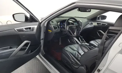Hyundai Veloster 2012, 70013 км, за 3060.49 USD - фото 10