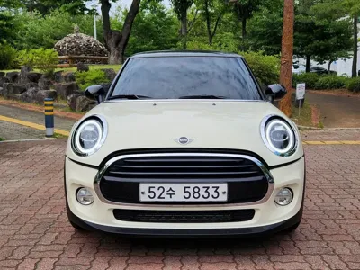 MINI Cooper 2019, 17604 км, за 9767.53 USD