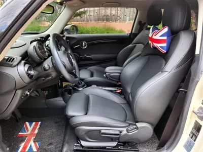 MINI Cooper 2019, 17604 км, за 9767.53 USD - фото 16