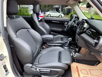 MINI Cooper 2019, 17604 км, за 9767.53 USD - фото 17