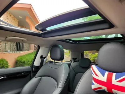 MINI Cooper 2019, 17604 км, за 9767.53 USD - фото 18