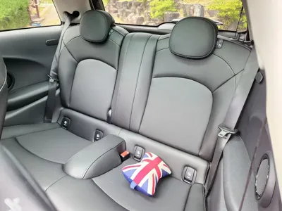 MINI Cooper 2019, 17604 км, за 9767.53 USD - фото 19