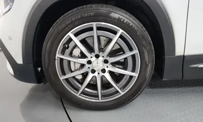 Mercedes-Benz GLB-Class 2022, 54396 км, за 25081.45 USD