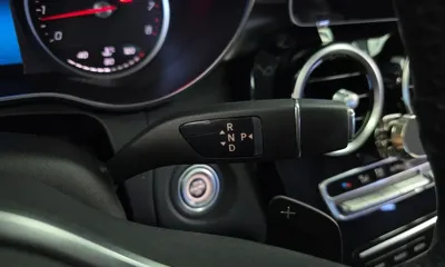 Mercedes-Benz C-Class 2020, 53400 км, за 15621.53 USD - фото 9