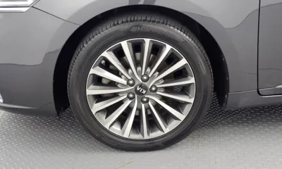 Kia K7 2016, 60338 км, за 7150.75 USD