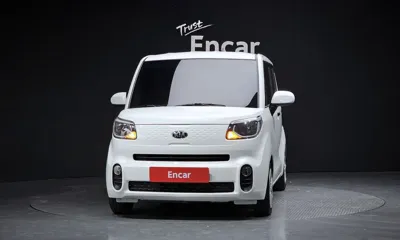 Kia Ray 2021, 72451 км, за 5827.81 USD