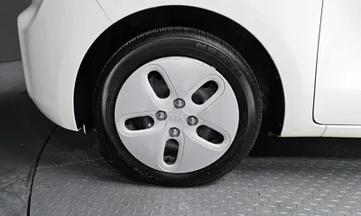 Kia Ray 2021, 72451 км, за 5827.81 USD