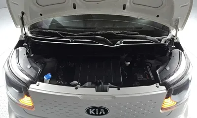Kia Ray 2021, 72451 км, за 5827.81 USD - фото 6