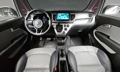 Kia Ray 2021, 72451 км, за 5827.81 USD - фото 7