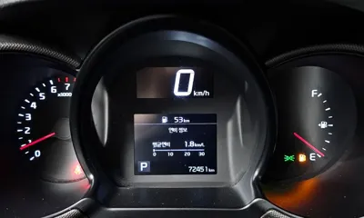 Kia Ray 2021, 72451 км, за 5827.81 USD - фото 8
