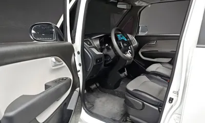 Kia Ray 2021, 72451 км, за 5827.81 USD - фото 11