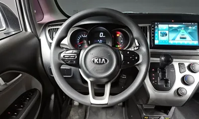Kia Ray 2021, 72451 км, за 5827.81 USD - фото 13